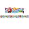 Eureka Deco Trim® Mickey Mouse Clubhouse® I Think I Can Extra Wide Cut Border, 111ft.